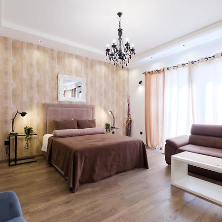 Central Belgrade Apartments Εξωτερικό φωτογραφία