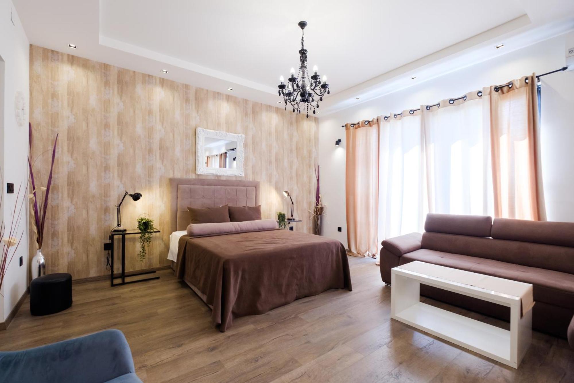 Central Belgrade Apartments Εξωτερικό φωτογραφία